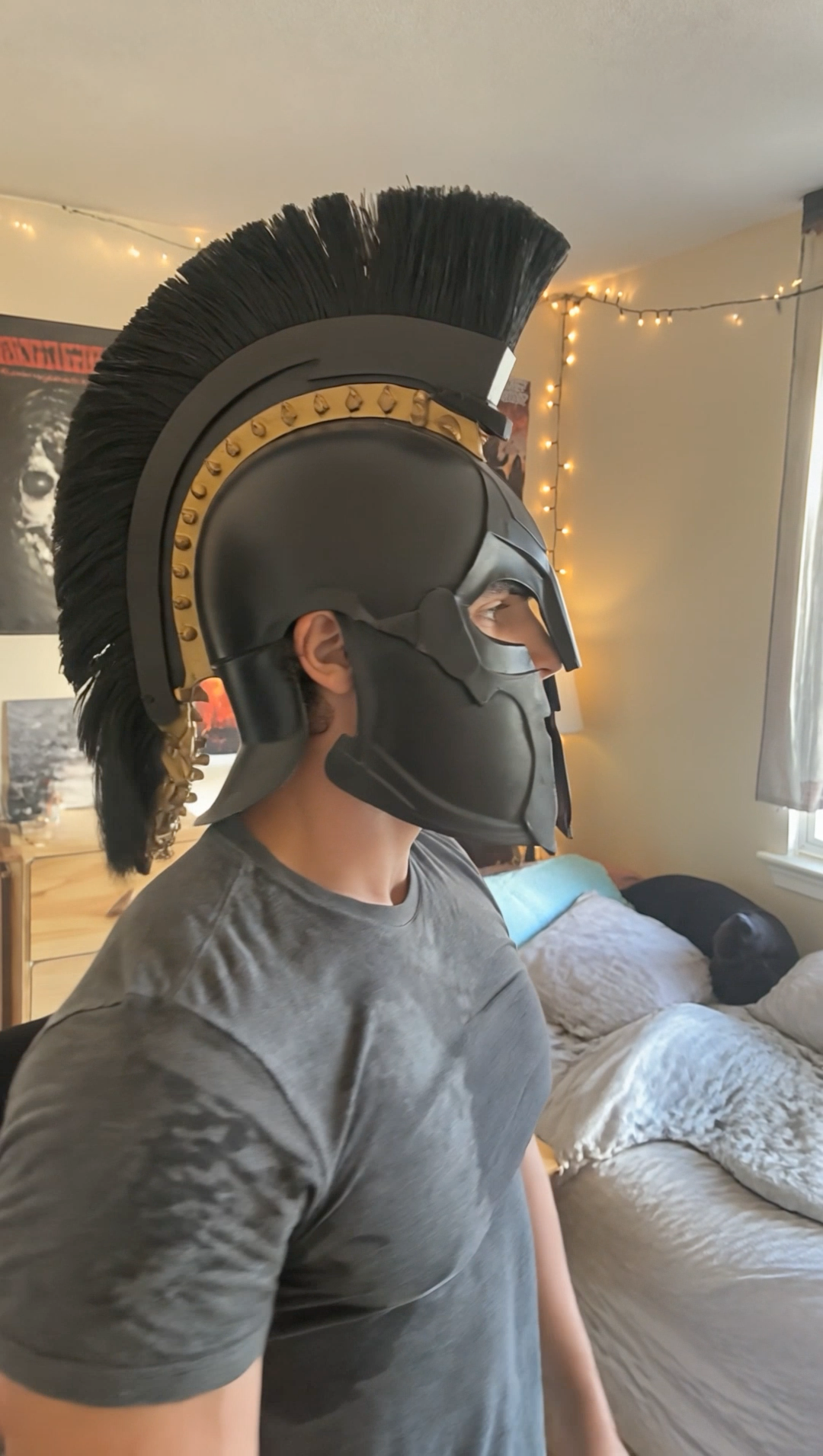 Odyssey Helmet
