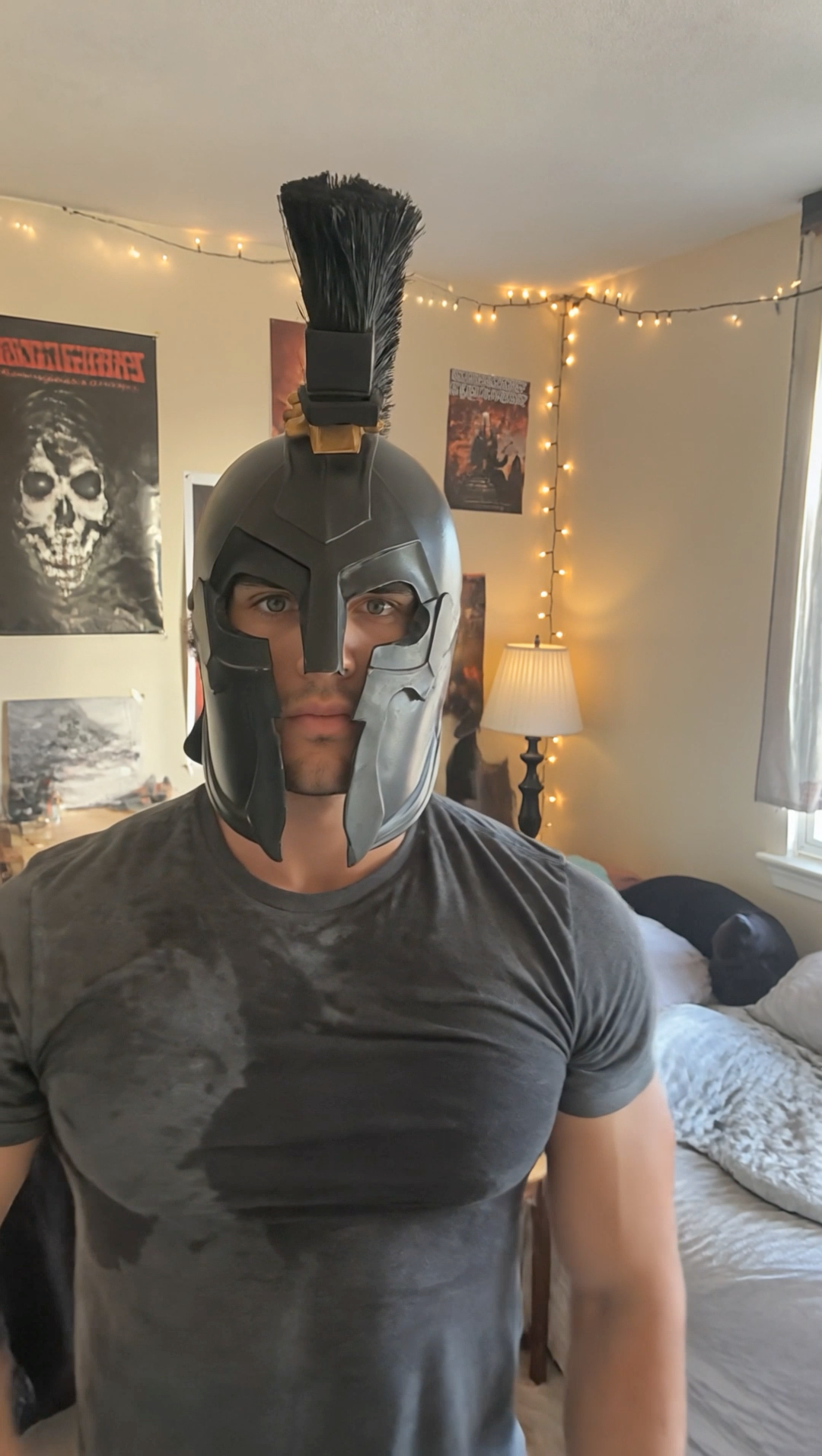 Odyssey Helmet
